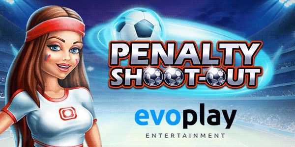 Jeu vidéo de pari sur le site de casino Penalty Shoot Out Jeu vidéo de pari sur le site de casino Penalty Shoot Out
