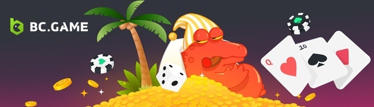 BC.Game App Download And Install: