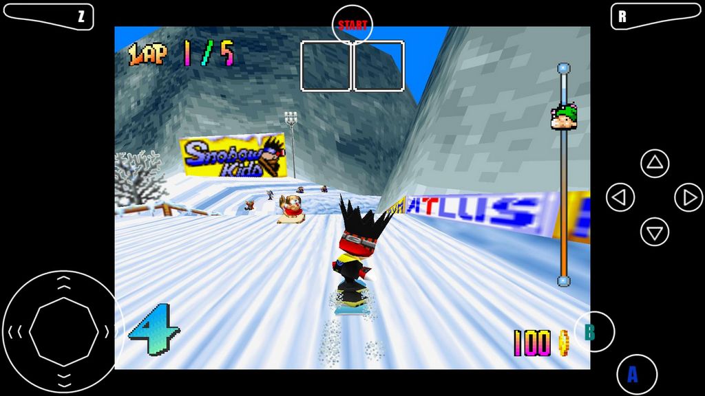 PS1 Biographies Download And Install