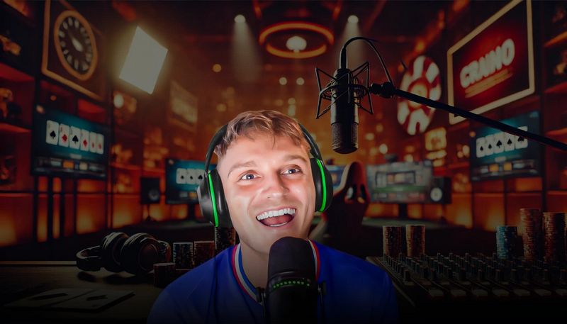 PlinkoPeter: Danmarks førende stemme inden for online casinostreaming