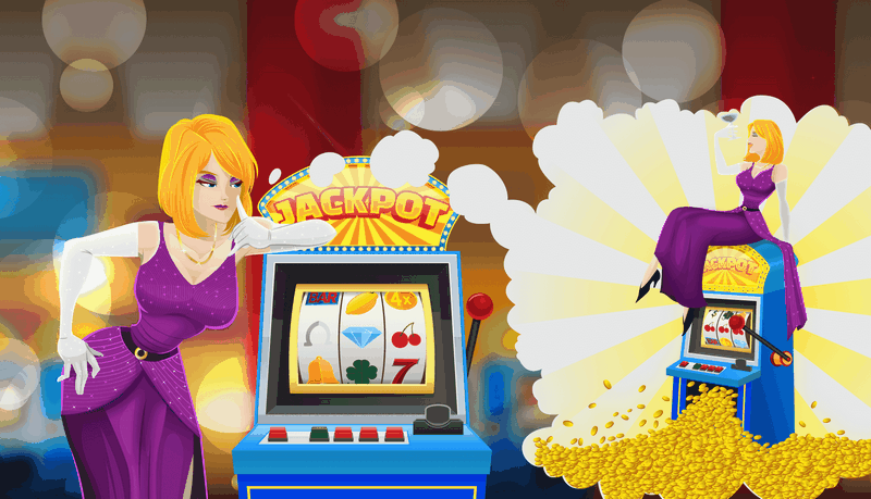 Guide complet : slots classiques vs modernes sur mobile avec Crdp Versailles