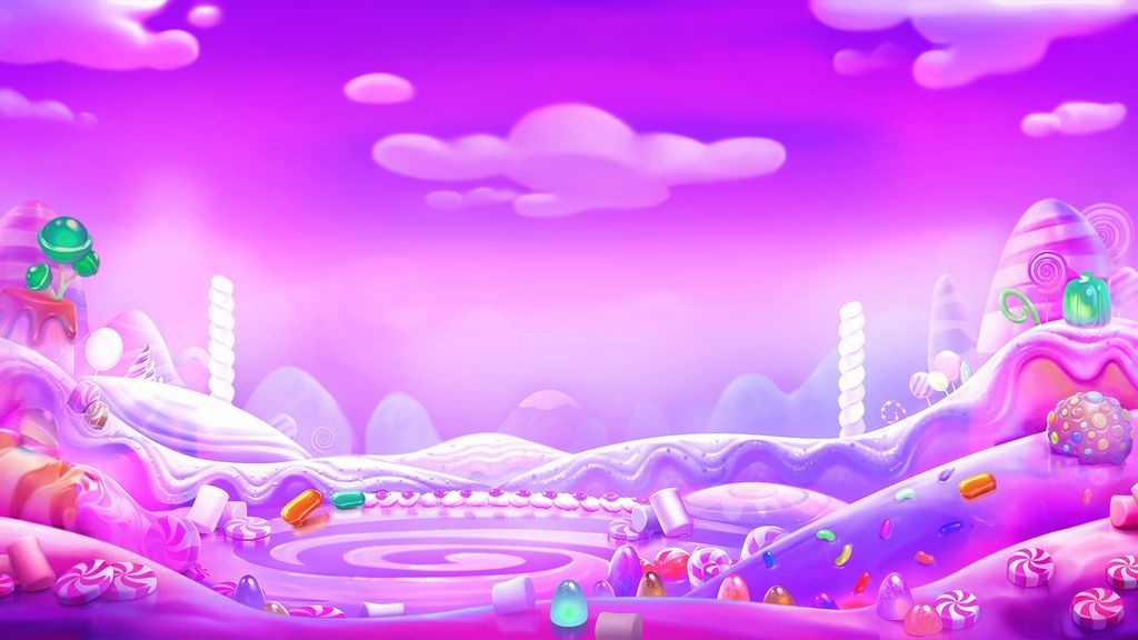 Sugar Rush – Das Videospiel